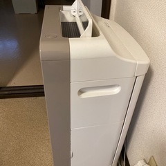【※引き取り先決定済み】日立空気清浄機の画像