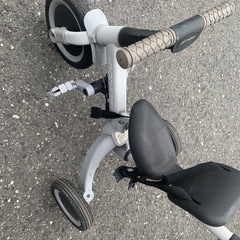 三輪車