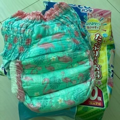 子ども用プールセット(難あり)の画像
