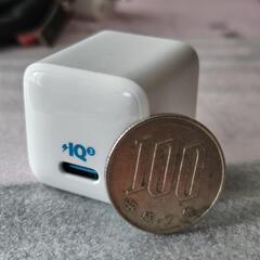 Anker PowerPort III Nano 20W
