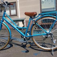 自転車