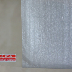 ☆GLASSPRO+ SCREEN PREMIUM TEMPERED タブレット用保護フィルム T50用◆衝撃に強いの画像