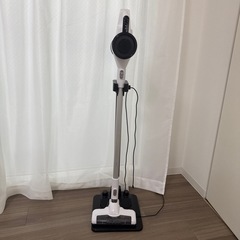 コードレス掃除機（Amazonベーシック）