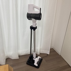 コードレス掃除機（Amazonベーシック）の画像