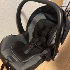 チャイルドシート バウンサー ゆりかご 新生児 から 1歳 