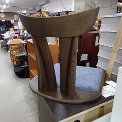 座椅子(白川)　83646の画像