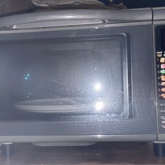 東芝電子レンジ