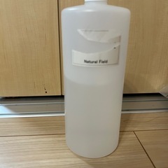 アセトン100% ナチュラルフィールドの画像