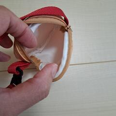 アンパンマン　ポーチの画像