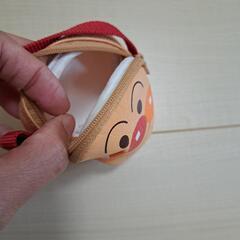 アンパンマン　ポーチの画像