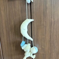 ベビーカートイの画像