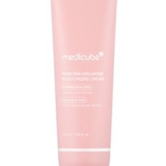 medicube（メディキューブ）PDRNピンククリーム50ml