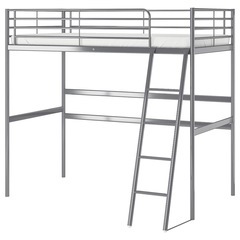 IKEA 
二段ベット 現行品