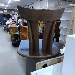 座椅子(白川)　83645の画像