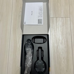 値下げ　美品【空容器】YA-MAN 家庭用美容器　スカルプリフト アクティブ　プラスの画像