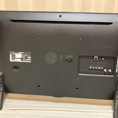 【ジャンク品】LG 32LB5810-JC 32インチ LEDテレビの画像