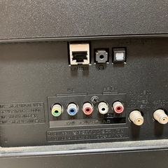 【ジャンク品】LG 32LB5810-JC 32インチ LEDテレビの画像