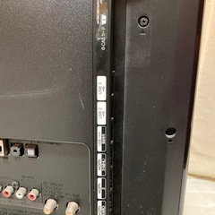 【ジャンク品】LG 32LB5810-JC 32インチ LEDテレビの画像