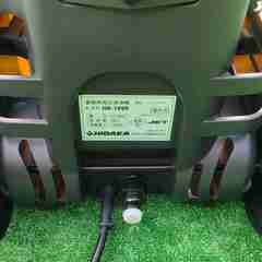 美品！ HIDAKA ヒダカ 家庭用高圧洗浄機 高圧洗浄機 HK-1890 50Hz 各種オプション品付きの画像