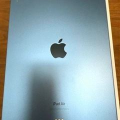 iPad air 第6世代　M2 11インチ