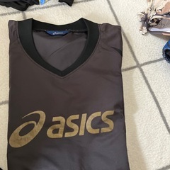スポーツ
ウェアーの画像