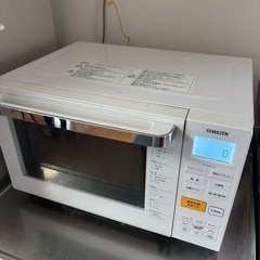 電子レンジ