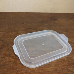 パイレックス　保存容器　４個セット　未使用品の画像