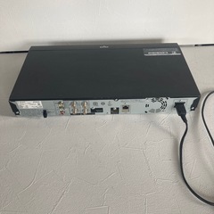 SHARP ブルーレイディスクレコーダーの画像