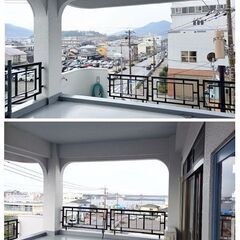 枕崎市中心部枕崎漁港目前の戸建 − 鹿児島県