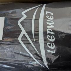 寝袋　1kg 材質