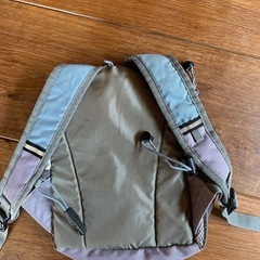 Colemanリュック(ベビー、キッズ)の画像