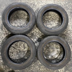 155/65R14 タイヤ 4本セット