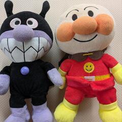 アンパンマン＆バイキンマン