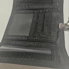 三つ折り財布の画像