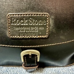 ＲｏｃｋＳｔｏｎｅハンドバッグ?の画像