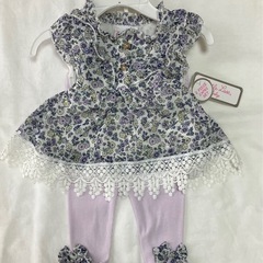ベビー服　新品