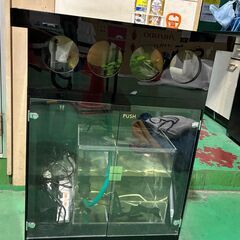 水槽（現在お取引中の為、問い合わせ中止）