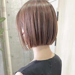 （完全無料）カットモデル募集！※老若男女問いません