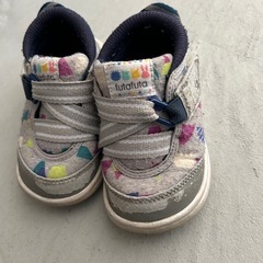 フタフタ　ベビーシューズ14
