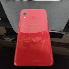 Androidスマホ　ジャンク品5個