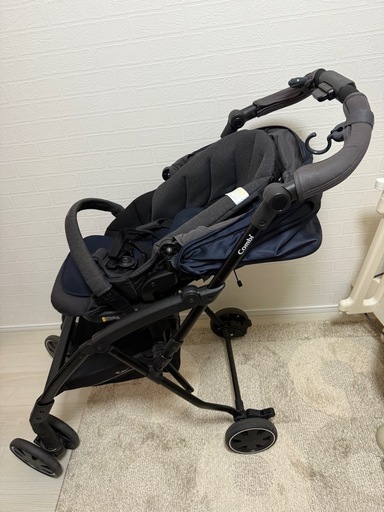 combi ＡＢ型ベビーカー