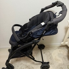 combi ＡＢ型ベビーカー
