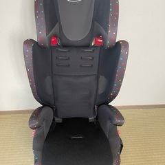 (お譲り先決まりました)GRACO ジュニアシート