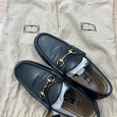 Gucci  革靴28cm