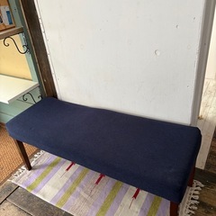 ベンチ椅子の画像