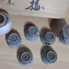 酒器 セットの画像