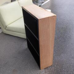 無料　棚の画像