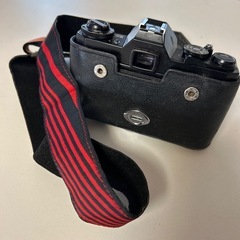 PENTAXカメラ