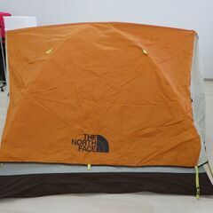 ドームテント（3人用）【小金井市民限定】（小金井市再生家具）品番：05-02-08 ※新規優先の画像