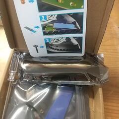 新品 未使用 SONY プレステ5 ヒートシンク PS5の画像
